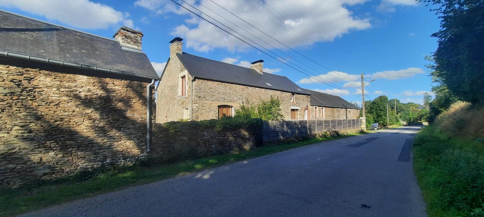 La Petite Taupe - Chambres D'Hotes Saint-Omer  Luaran gambar